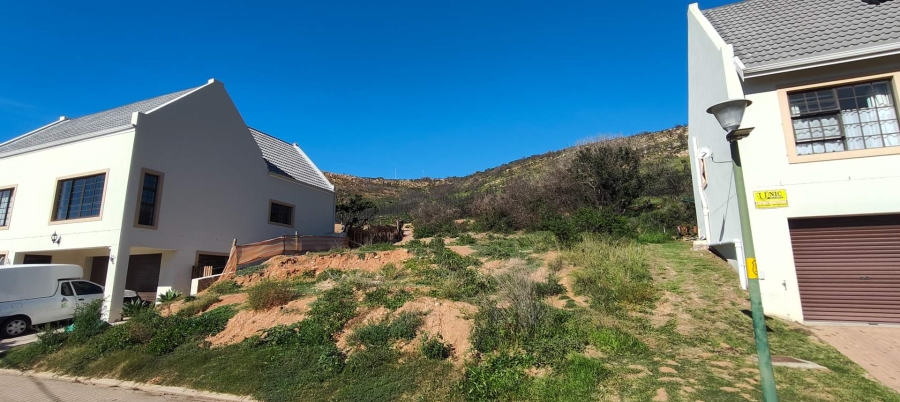 0 Bedroom Property for Sale in Vakansieplaas Western Cape